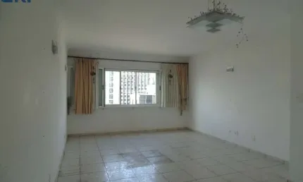 Apartamento com 2 quartos à venda na Avenida Paulista, 648, Bela Vista, São Paulo