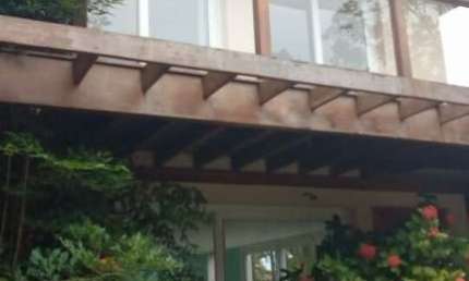 Casa em condomínio fechado com 4 quartos à venda na Rua Videira, 31, Barra do Una, São Sebastião