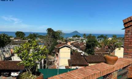 Casa em condomínio fechado com 4 quartos à venda na Rua Iracema, 108, Juquehy, São Sebastião