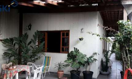 Excelente sobrado no bairro Jardim das Vertentes com 230 metros quadrados a venda