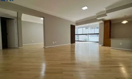 Apartamento com 3 quartos à venda na Rua Indiana, 437, Brooklin, São Paulo