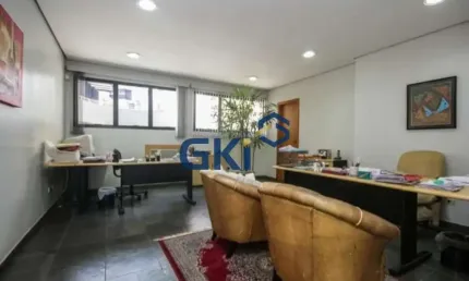 Imovel Comercial 5B 6S 20V - 963m2  - Galpão Copa Cozinha, Ar   - Sistema de hidrantes  Zona Sul