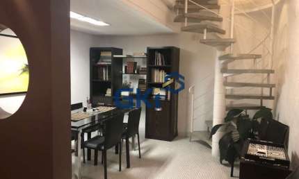 SOBRADO COMERCIAL 134M² - VENDE-SE NA CITY LAPA ....