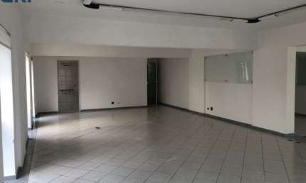 ALUGO CONJUNTO COMERCIAL 80 M² 2 WC -1 VAGA FIXA -  - VILA ROMANA