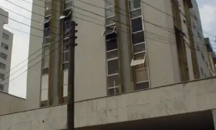 ALUGO CONJUNTO COMERCIAL 106M² 2 WC -1 VAGA FIXA -  - VILA ROMANA