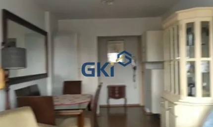 Apartamento 1 dormitório mobiliado com excelente localização.