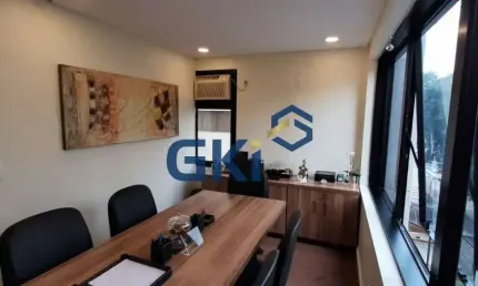 CONJUNTO COMERCIAL 41M² / 1VAGA À VENDA PRÓXIMO AO METRO SANTA CRUZ...