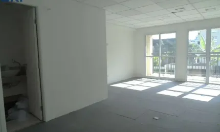 Sala comercial com 1 sala à venda na Avenida Engenheiro Armando de Arruda Pereira, 2937, Jabaquara, São Paulo