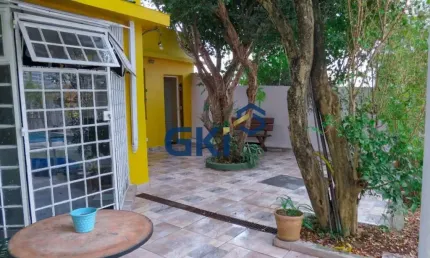 CASA ALTO PADRÃO NO MELHOR DA CIDADE VARGAS, PERTINHO DO METRO