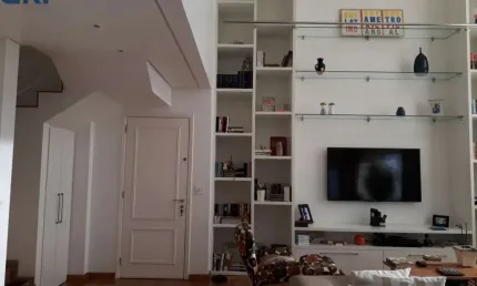 Apartamento com 3 quartos à venda na Rua Cristiano Viana, 250, Pinheiros, São Paulo