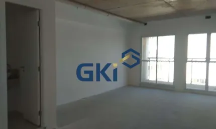 Sala comercial com 2 salas para alugar na Avenida Engenheiro Armando de Arruda Pereira, 2937, Jabaquara, São Paulo