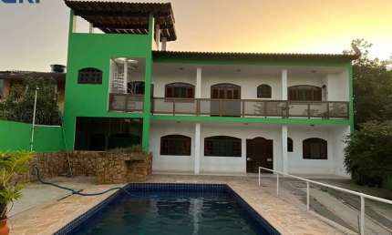 Casa com 4 quartos à venda na Rua João Antônio Braz, 2, Jardim Riviera, São Paulo