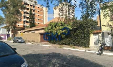 Casa com 2 quartos à venda na Rua Elba, 172, Ipiranga, São Paulo