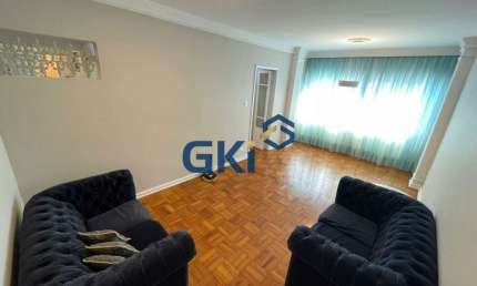 Apartamento 3 dormitórios - 1 vaga com excelente localização.
