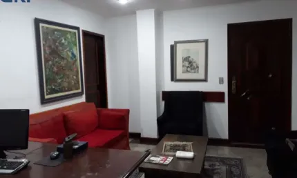 Sala comercial para alugar na Rua Araújo, 70, República, São Paulo
