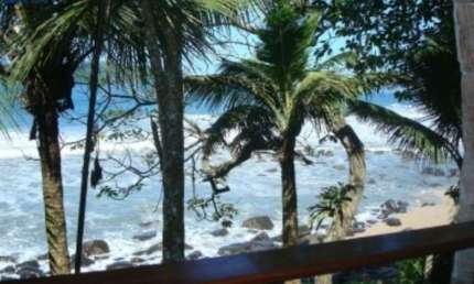 Casa em condomínio fechado com 5 quartos à venda na Rod Dr Manoel Hipólito Do Rêgo, 174, Praia Preta, São Sebastião