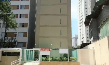 Prédio para alugar na Rua Bela Cintra, 445, Consolação, São Paulo