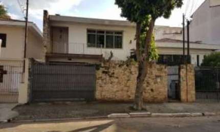 Planalto Paulista Espaço e conforto: 470m², 4 suítes, 9 Vagas e Mais.