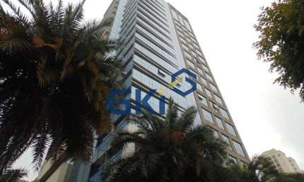 229,55 m²au MEIA LAJE CORPORATIVA, NO MELHOR DE MOEMA