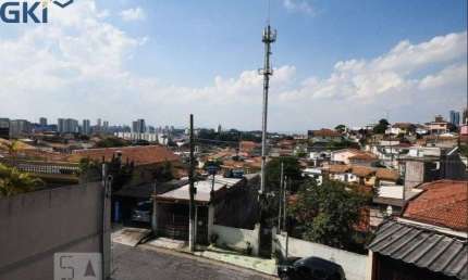 Casa em condomínio fechado com 3 quartos à venda na Rua Ministro Heitor Bastos Tigre, 534, Jardim Monte Kemel, São Paulo