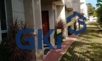 Casa em condomínio fechado com 4 quartos à venda na Avenida Mãe Bernarda, 238, Juquehy, São Sebastião
