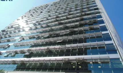 Sala comercial com 1 sala à venda na Avenida Paulista, 726, Bela Vista, São Paulo