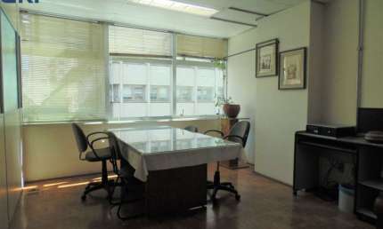 Sala comercial com 5 salas à venda na Avenida Paulista, 726, Bela Vista, São Paulo