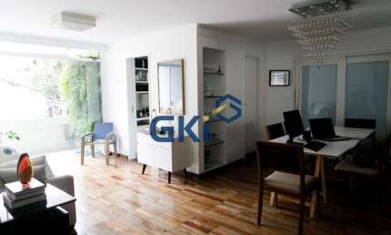 Apartamento com 3 quartos à venda na Alameda Sarutaiá, 96, Jardim Paulista, São Paulo