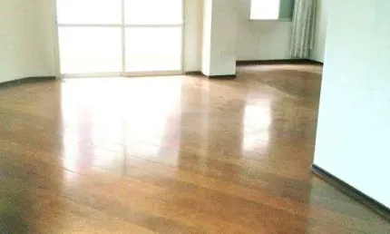 Apartamento com 3 quartos à venda na Rua Indiana, 458, Brooklin Paulista, São Paulo