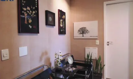 Sala comercial com 1 sala à venda na Avenida Engenheiro Armando de Arruda Pereira, 2937, Jabaquara, São Paulo