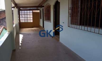 Chácara  Jd Mirian Centro do Embu Guaçu 400m2 3D 2Salas 2B 660k