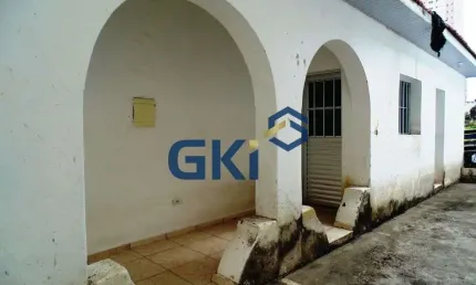Casa com 1 quarto para alugar na Rua Manuel de Soveral, 167, Jardim São Paulo (Zona Norte), São Paulo