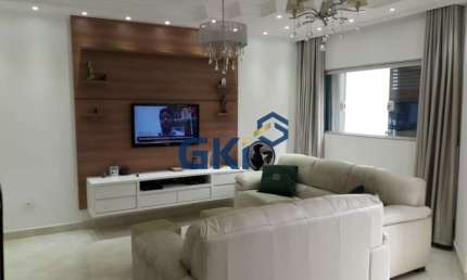 Sobrado Tatuapé 1,400mi 200m2 3D 1SUITE  4V 4B 2SALAS Zona Leste