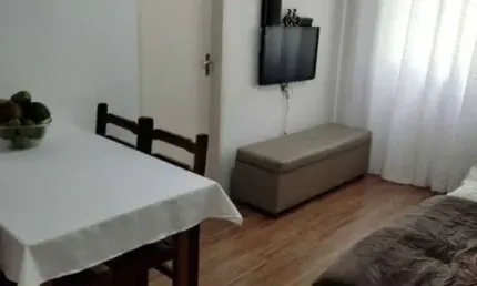 Apartamento com 2 quartos à venda na Rua Antônio Ramos Rosa, 147, Parque Santo Antônio, São Paulo