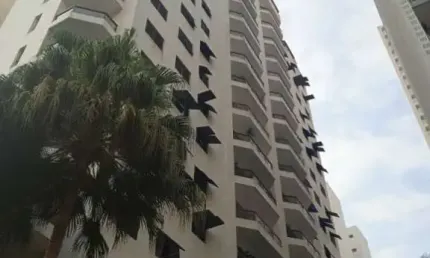 Apartamento com 3 dormitórios com 155 metros quadrados próximo o metro fradique coutinho
