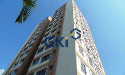 Apartamento com 2 quartos à venda na Avenida Barro Branco, 370, Jabaquara, São Paulo