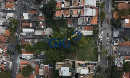 Terreno à venda na Rua Fradique Coutinho, 1790, Pinheiros, São Paulo