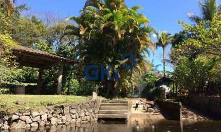 Casa com 4 quartos à venda na R Itatiaia, 494, Barra do Una, São Sebastião