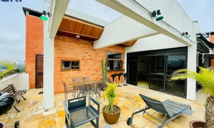 COBERTURA DUPLEX, 180 M², 2 SUÍTES, 2 VAGAS, PRÓXIMO AO METRÔ FRADIQUE COUTINHO