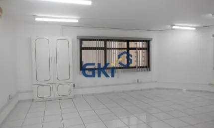 Vila mariana, metro sta.cruz, conjunto comercial com 1 vaga