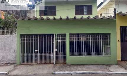 Casa em condomínio fechado com 3 quartos à venda na Rua Bonifácio de Montferrat, 254, Chácara Santana, São Paulo