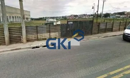 15MIL M² ÁREA DE TERRENO AO LADO DO AEROPORTO DE CUMBICA