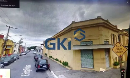 480m²  AU COMERCIAL DE ESQUINA, NO MELHOR DE SANTANA