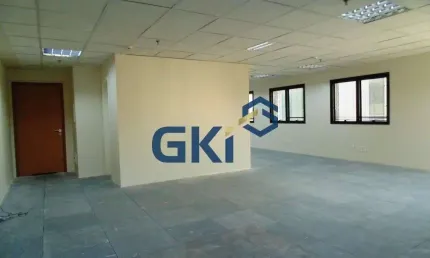 105 m²au conjunto corporativo 02 quadras da paulista