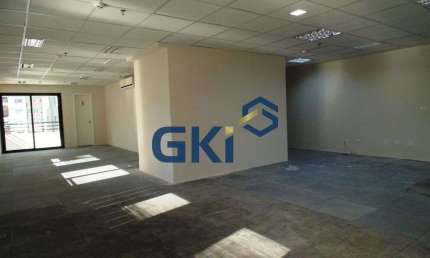 105 M²AU CONJUNTO CORPORATIVO 02 QUADRAS DA PAULISTA