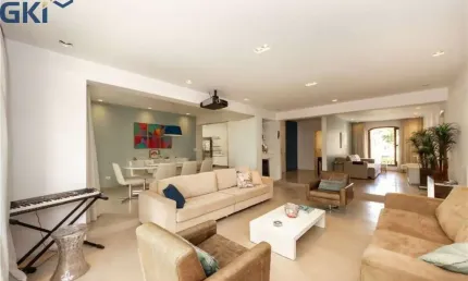 Apartamento com 3 quartos à venda na Avenida Doutor Altino Arantes, 370, Vila Clementino, São Paulo