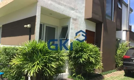 Casa em condomínio fechado com 4 quartos à venda na Rua Dionisio Benedito Faustino, 481, Juquehy, São Sebastião