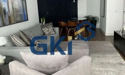 Apartamento com 2 quartos à venda na Rua Barão do Triunfo, 786, Brooklin Paulista, São Paulo