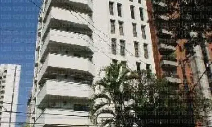 Campo belo, espetacular cobertura reformada com vista total.