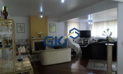 Vila mariana, 220m²au, proximo rua apeninos,  4 dormitóios, 3 suites, 3 vagas